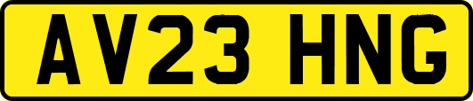 AV23HNG