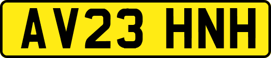 AV23HNH