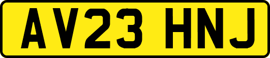 AV23HNJ