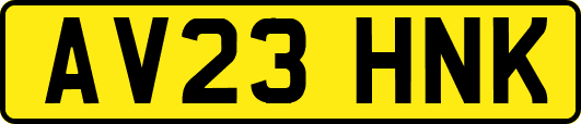 AV23HNK