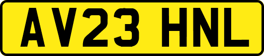 AV23HNL
