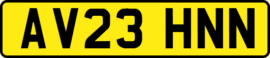 AV23HNN
