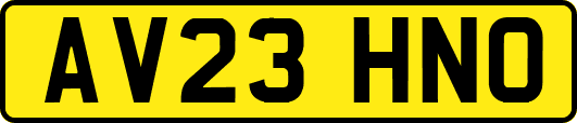 AV23HNO