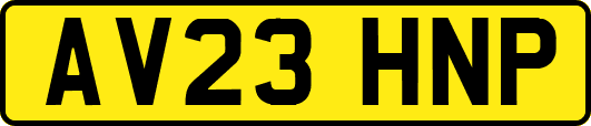 AV23HNP