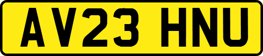 AV23HNU