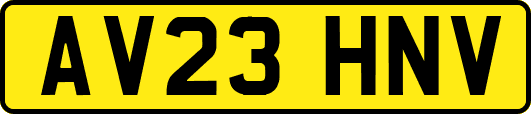 AV23HNV