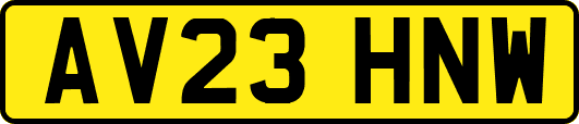 AV23HNW