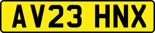 AV23HNX
