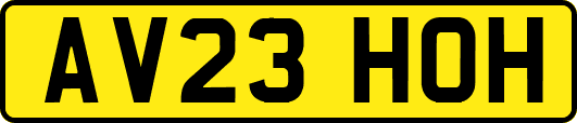 AV23HOH