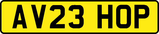 AV23HOP
