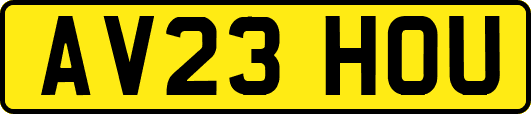 AV23HOU