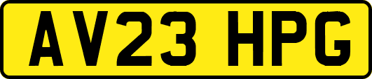 AV23HPG