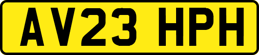 AV23HPH