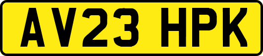 AV23HPK