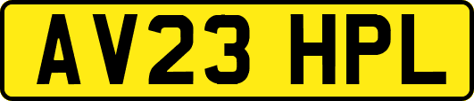 AV23HPL