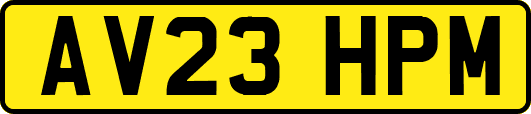 AV23HPM