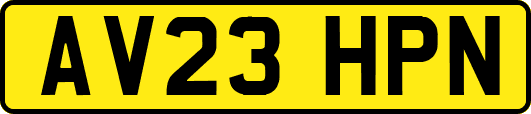 AV23HPN