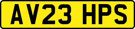 AV23HPS