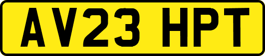 AV23HPT