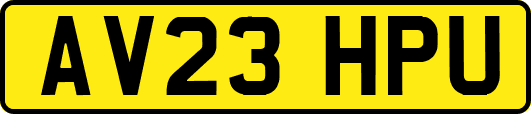AV23HPU
