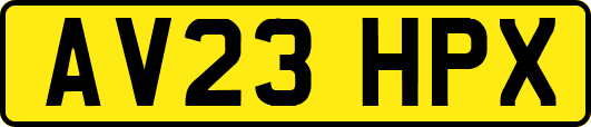 AV23HPX