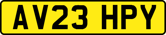 AV23HPY