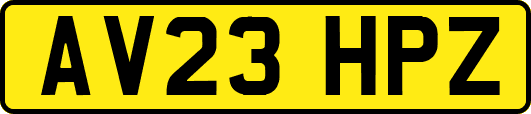 AV23HPZ