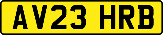 AV23HRB