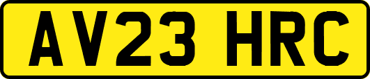 AV23HRC