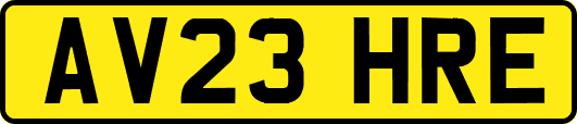 AV23HRE