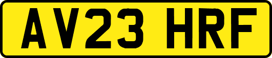 AV23HRF
