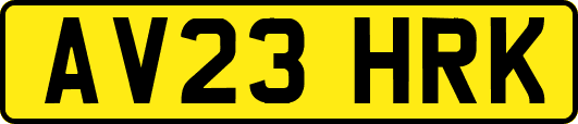 AV23HRK