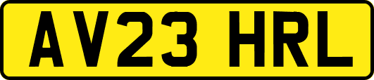 AV23HRL