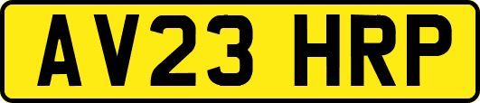AV23HRP