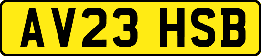AV23HSB