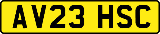 AV23HSC