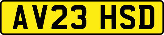 AV23HSD