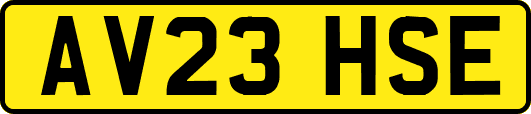 AV23HSE