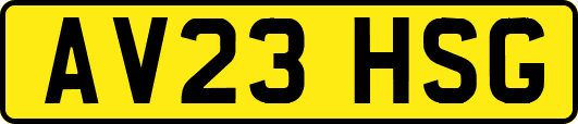 AV23HSG
