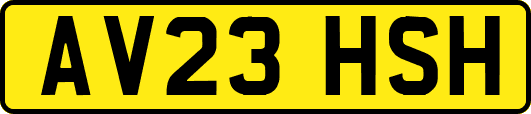 AV23HSH