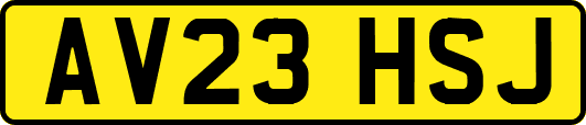 AV23HSJ
