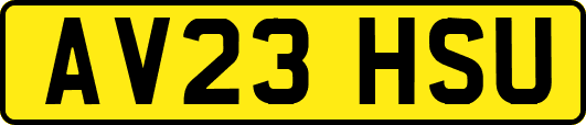 AV23HSU