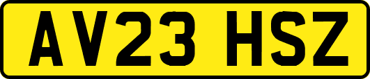 AV23HSZ