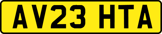 AV23HTA