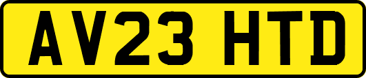 AV23HTD