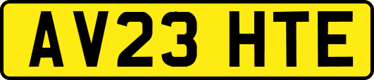 AV23HTE