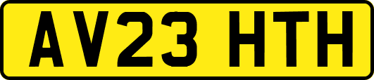 AV23HTH