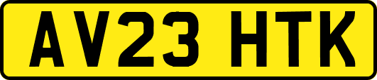 AV23HTK