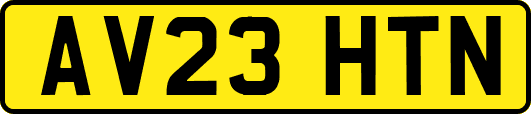 AV23HTN
