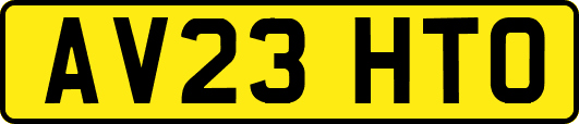 AV23HTO